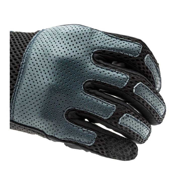 Guanto Ce Estivo Scamosciato Sintetico Tucano Urbano 9986hw Wendy Blu Ottanio