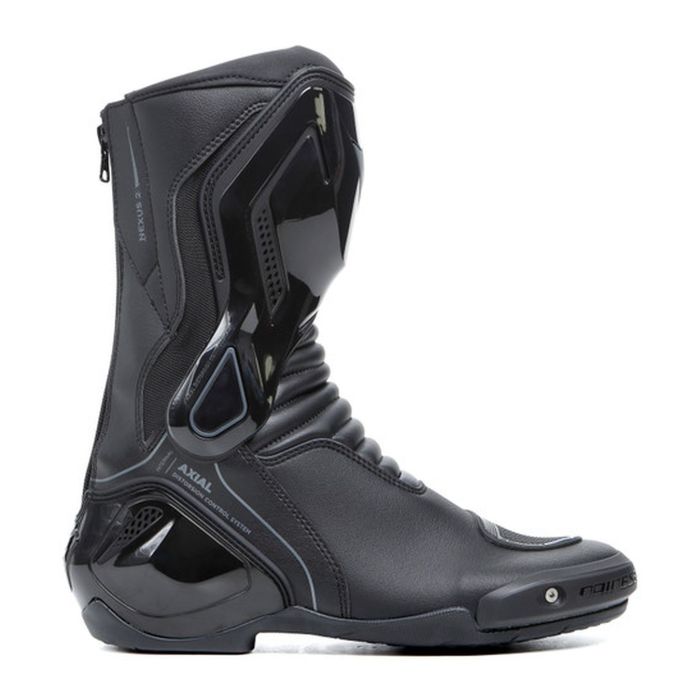 Stivale Moto Sport Tourer Dainese Nexus 2 Black