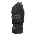 Guanti D-dry Dainese Plaza 3 Black/anthracite