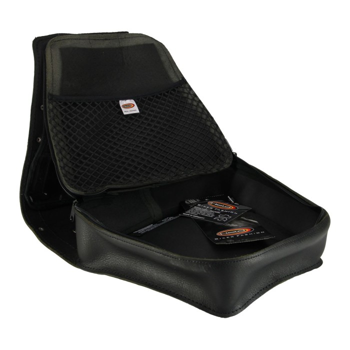 Magnetic tank bag Held Logan black