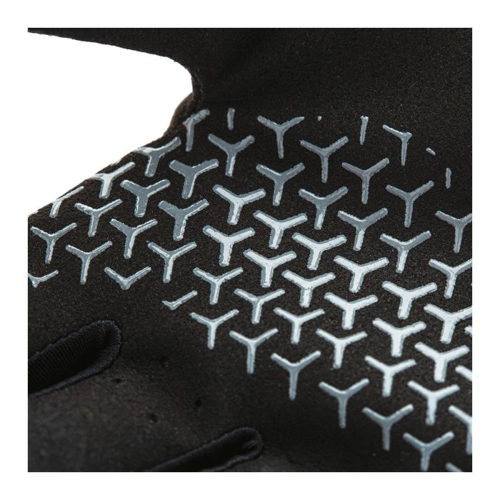 Guanti Tucano Urbano Sgomma Nero