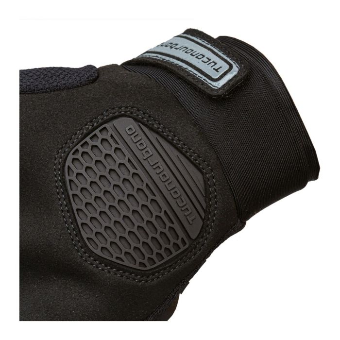 Guanti Tucano Urbano Sgomma Nero