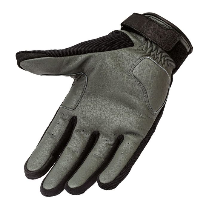 Guanti Tucano Urbano Eden Nero–grigio
