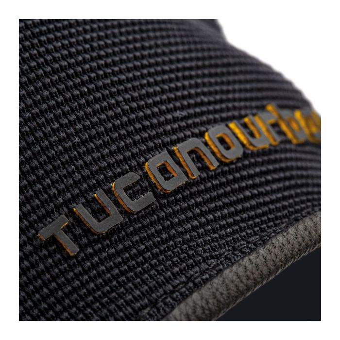 Guanti Tucano Urbano Eden Nero–grigio