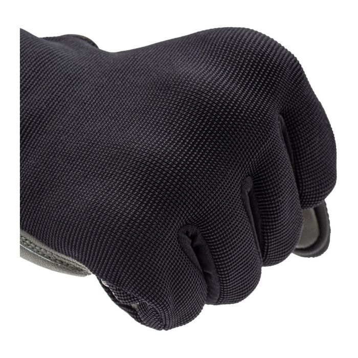 Guanti Tucano Urbano Eden Nero–grigio