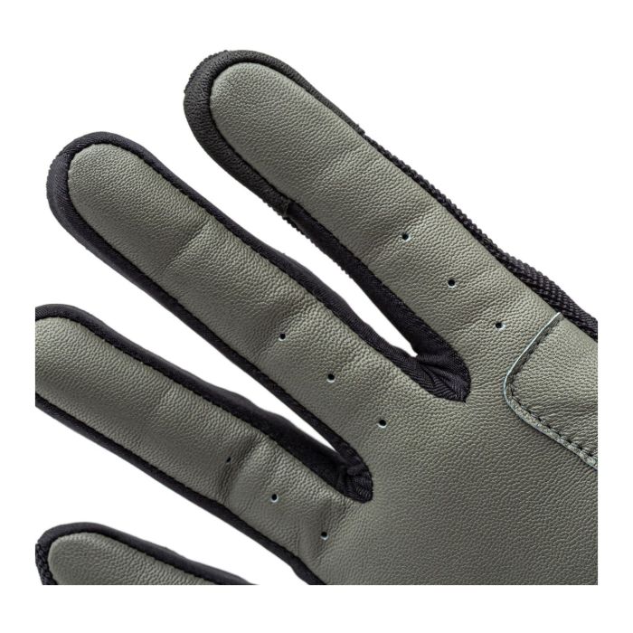 Guanti Tucano Urbano Eden Nero–grigio