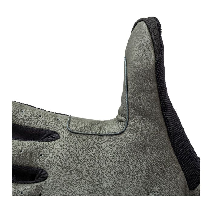 Guanti Tucano Urbano Eden Nero–grigio