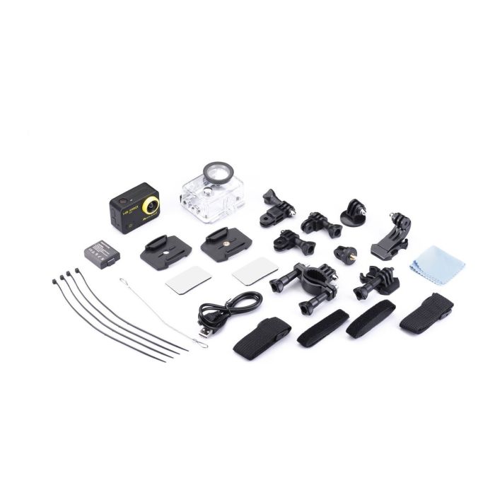 Action Camera Midland H5 Pro 4k