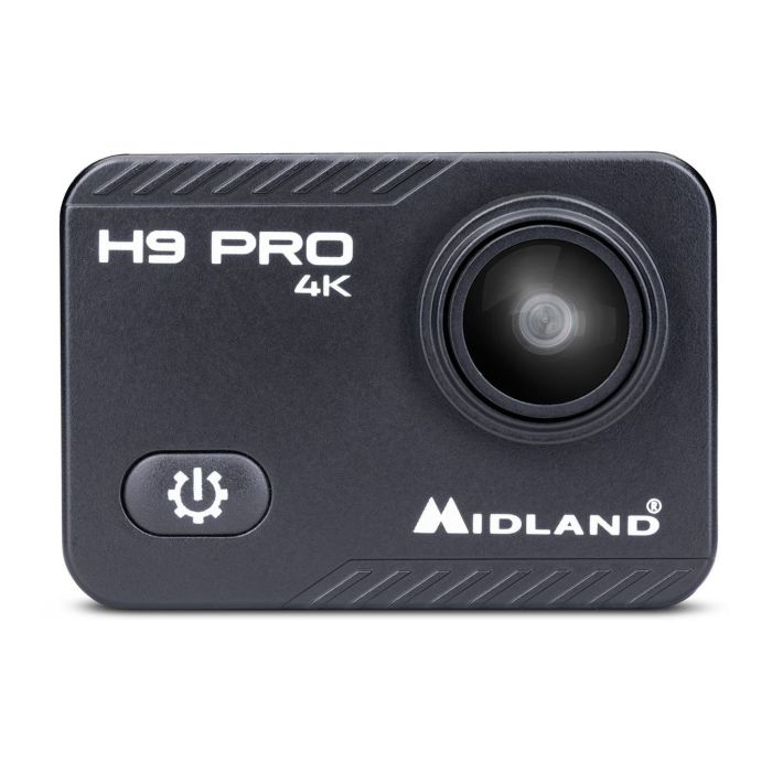Action Camera Midland H9 Pro 4k