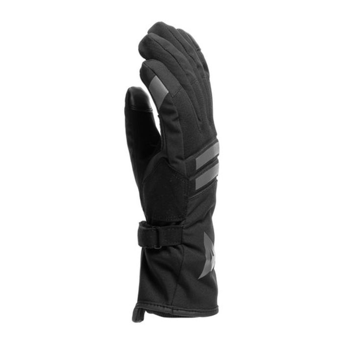 Guanti D-dry Dainese Plaza 3 Lady Black/anthracite
