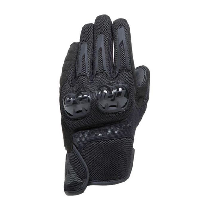 Guanti Dainese Mig 3 Air Black/black