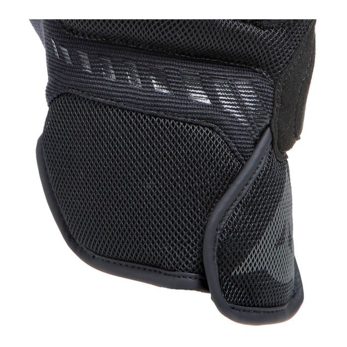 Guanti Dainese Mig 3 Air Black/black