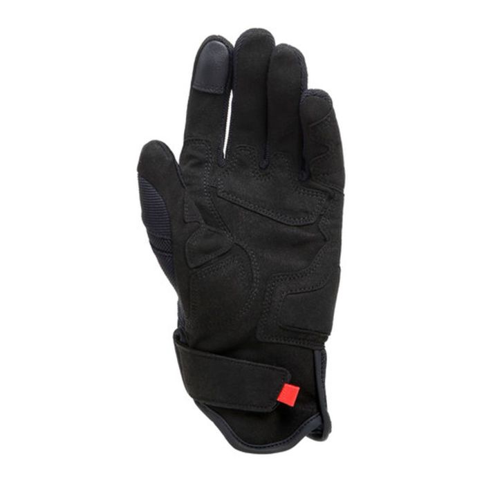 Guanti Dainese Mig 3 Air Black/fluo-red