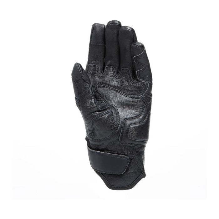 Guanti In Pelle Dainese Blackshape Black/black