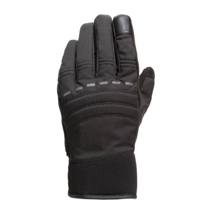 Guanti D-dry Dainese Stafford Black/anthracite