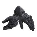 Guanti D-dry Dainese Impeto Black/black