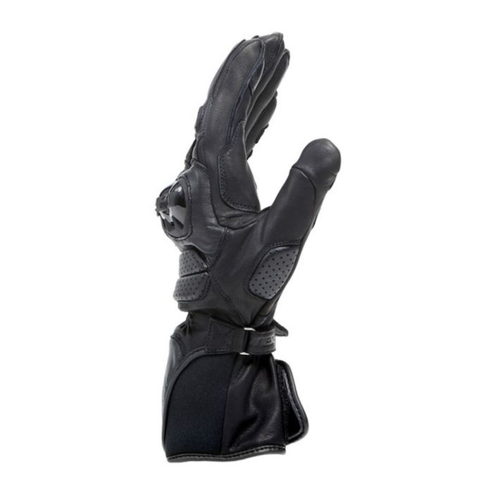 Guanti D-dry Dainese Impeto Black/black