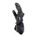 Guanti D-dry Dainese Impeto Black/black