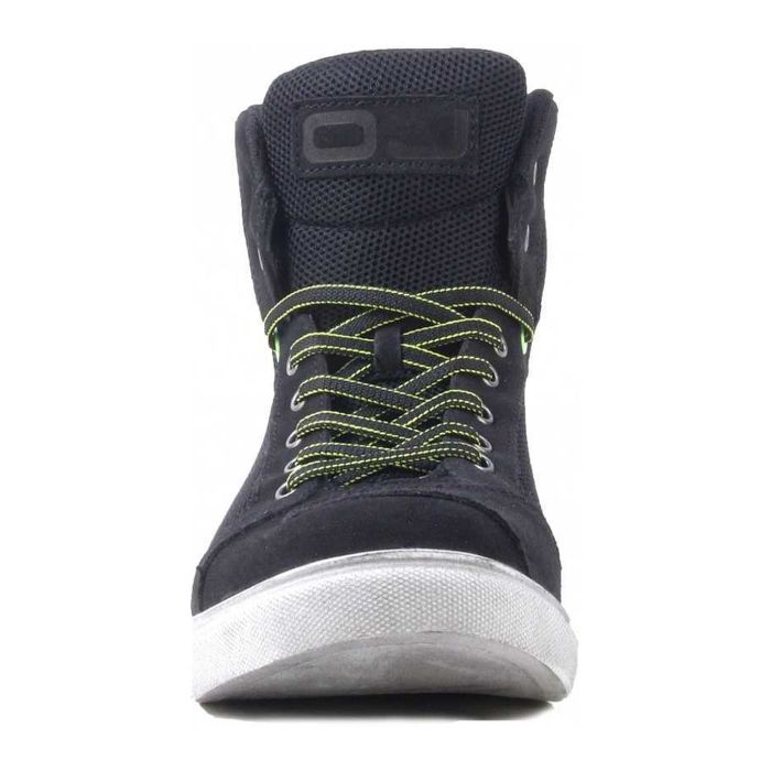 Scarpa Tecnica Traforata Oj Icy Nero