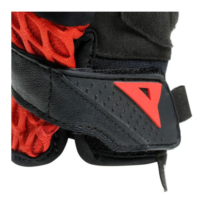 Guanti Dainese Air-maze Black/red