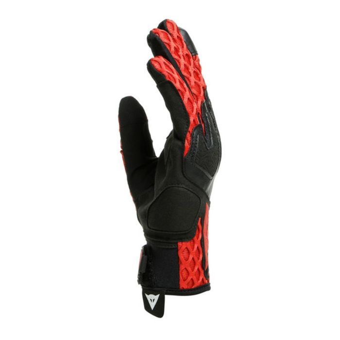 Guanti Dainese Air-maze Black/red