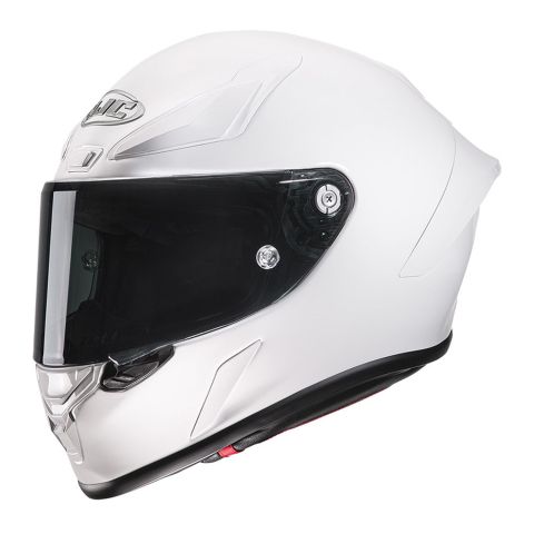 Casco Hjc Rpha 1 White