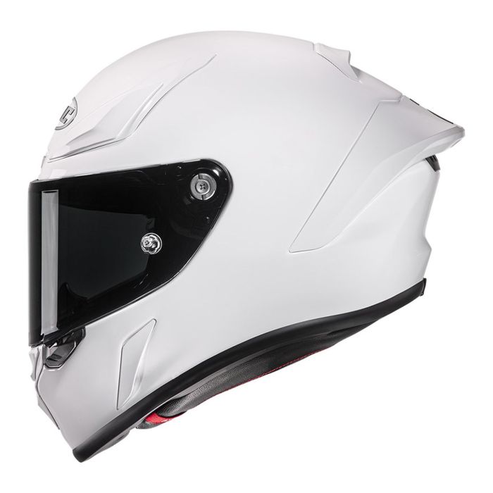 Casco Hjc Rpha 1 White