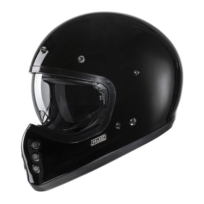 Casco Hjc Integrale V60 Black