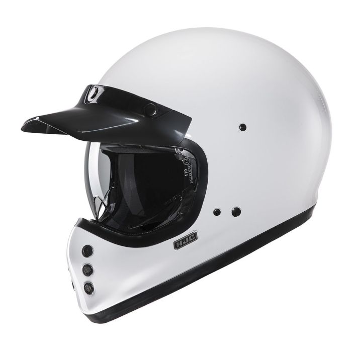 Casco Hjc Integrale V60 White