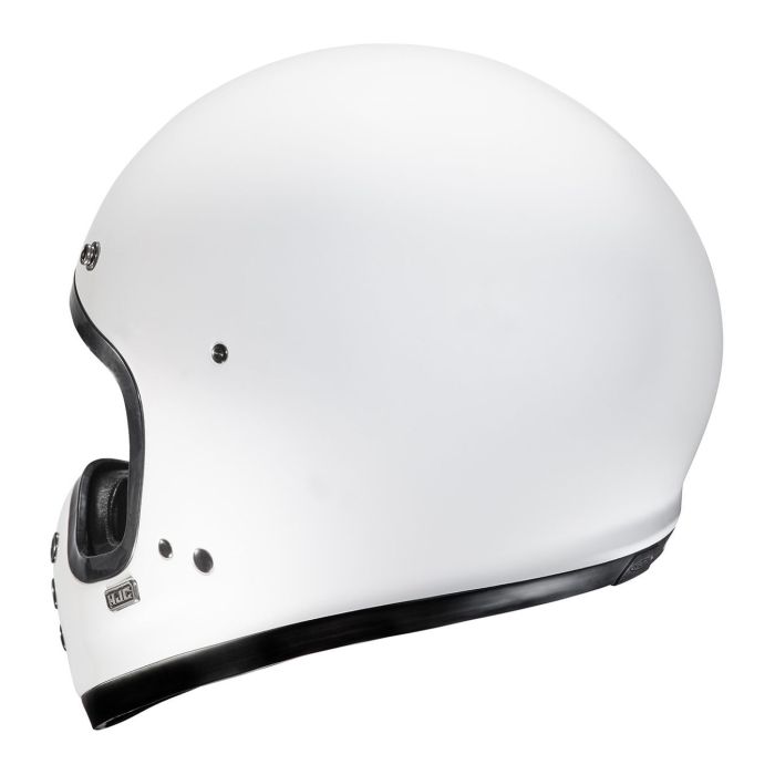Casco Hjc Integrale V60 White