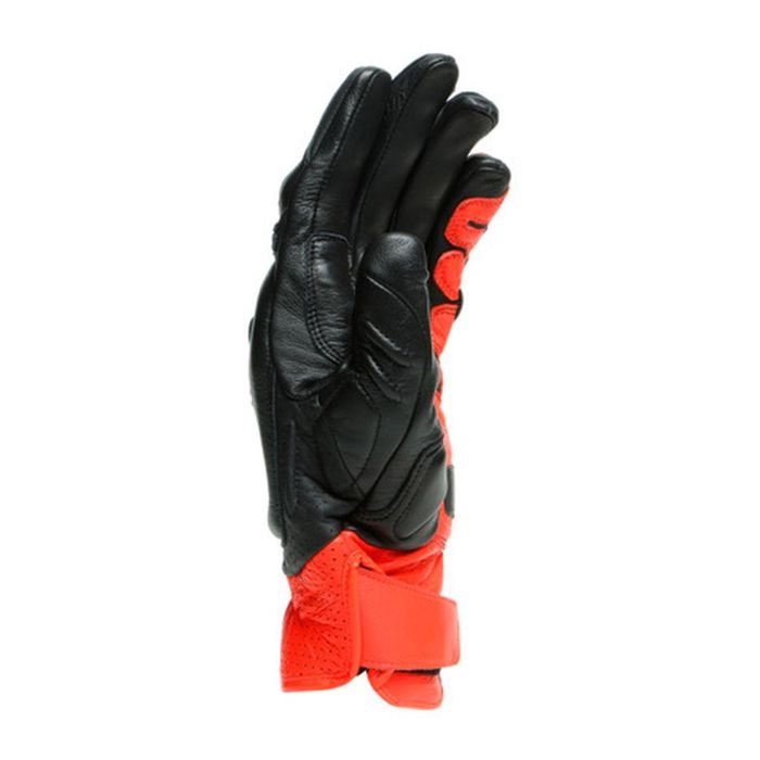 Guanti Dainese 4-stroke 2 Black/fluo-red