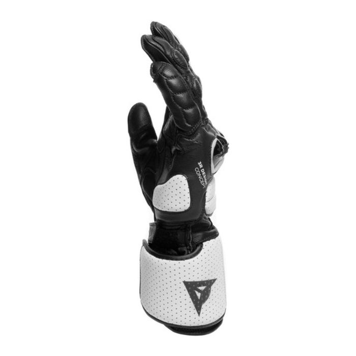 Guanti Dainese Impeto Black/white