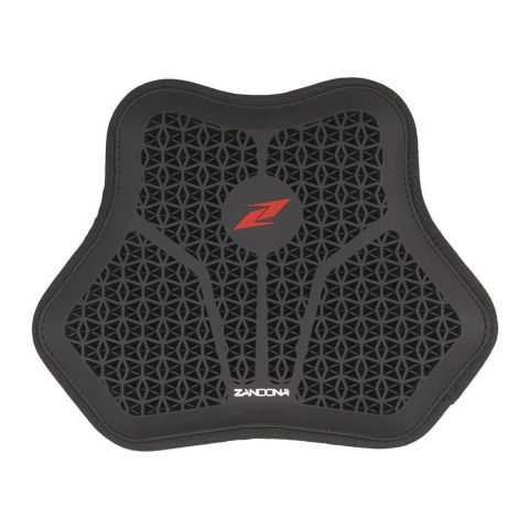 Protezione Petto Zandona Netcube Chest Rs Lady Nero
