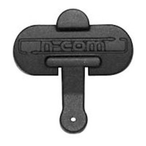 Tappino Copri-connettori B601 R/b1.4