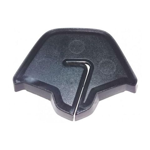 Adattatore N104/44/40