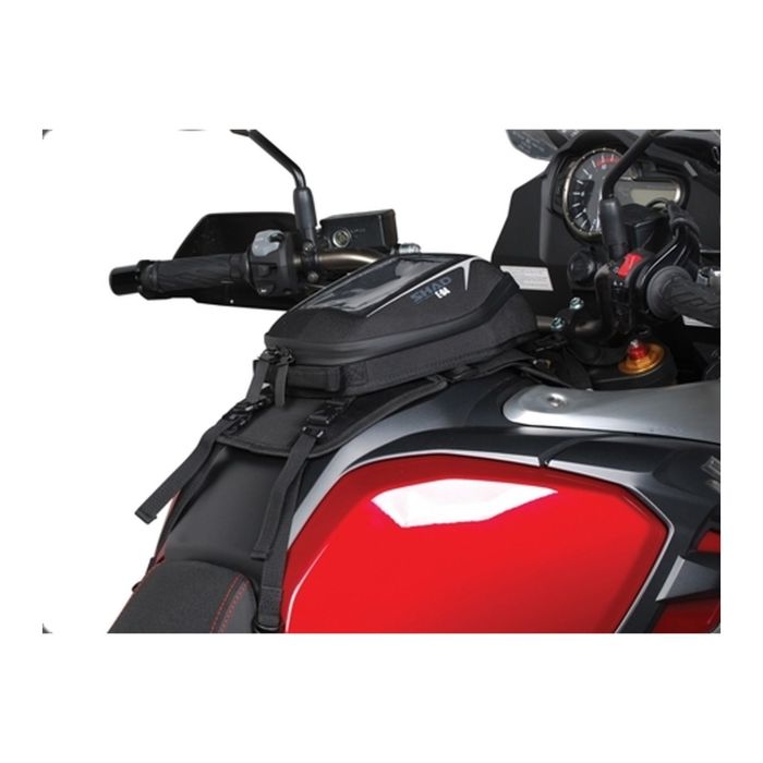 Borsa Da Serbatoio Shad Piccola