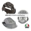 Cuffia Agv Per Blade/lx/air S