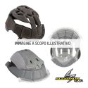 Cuffia Scorpion Per Exo-tech Premium Carbon M