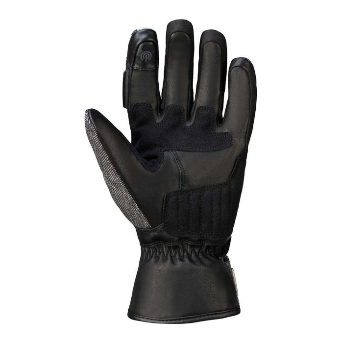 Guanto Classic Ixs Torino-evo-st 3.0 Nero Grigio