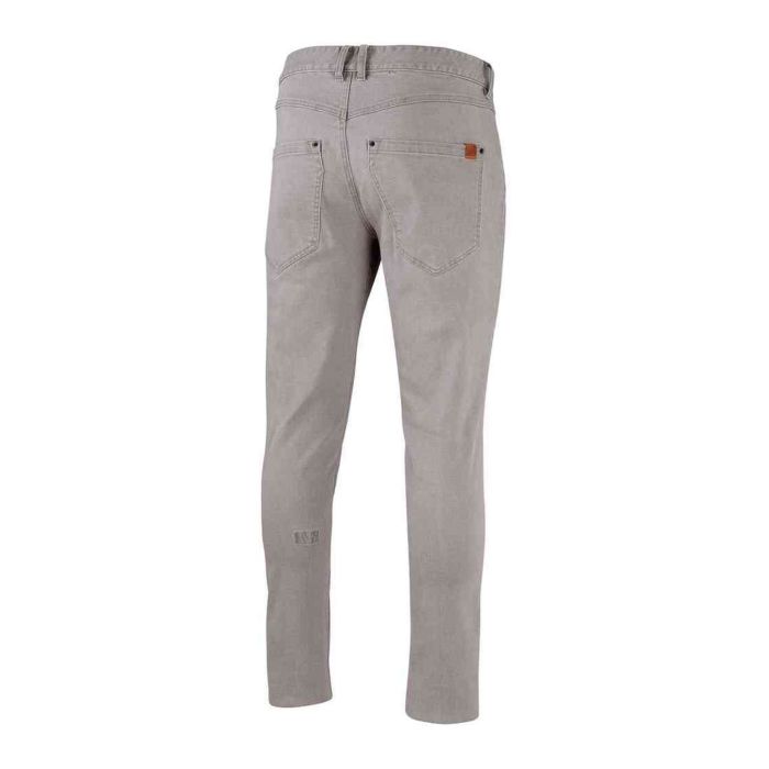 Pantaloni Ixs Nugget Denim Grigio