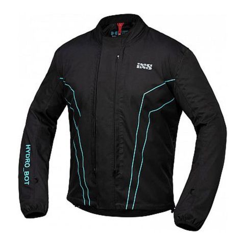 Giacca Ixs Tour Hydro Bot Nero