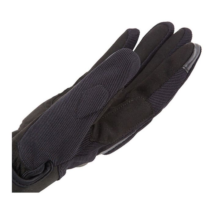 Guanti Tucano Urbano Miky Mesh Nero