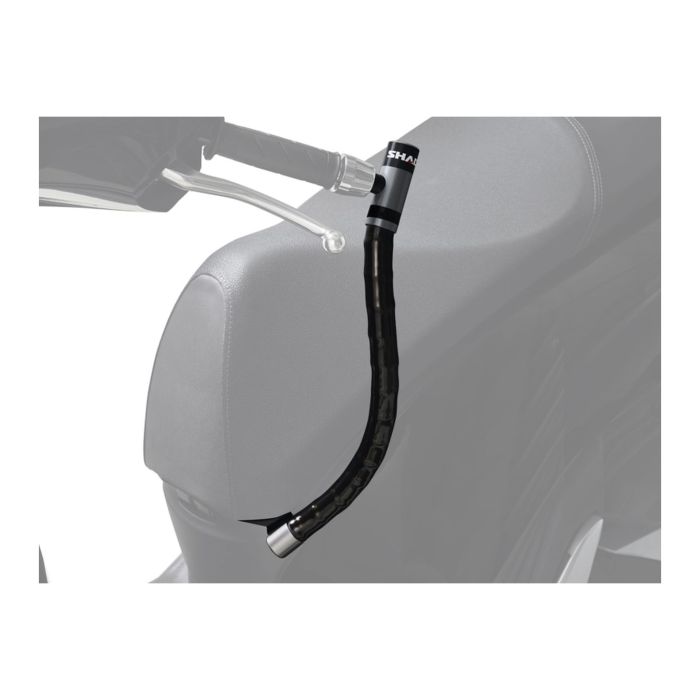 Fissaggio Shad Lock Per Kymco Agility City 125 (dimens. 5)