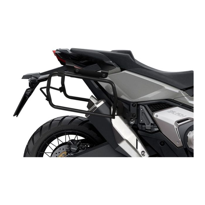 Telaietti Laterali Shad 4p System Per Honda X-adv 750