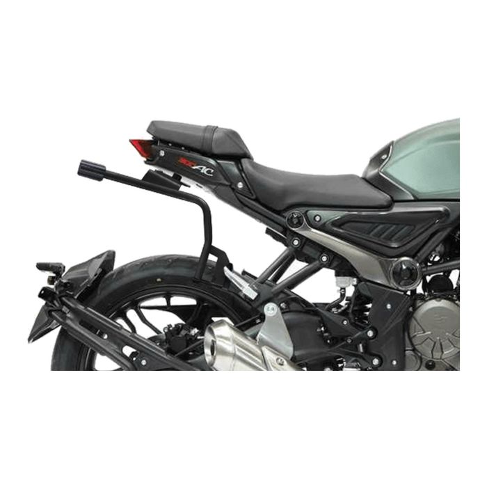 Telaietti Laterali Shad 3p System Per Voge 300ac