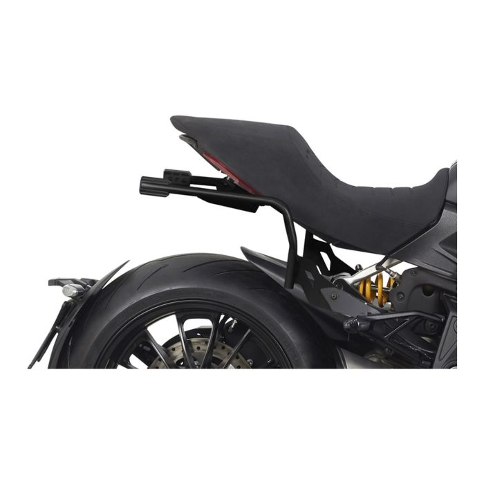 Telaietti Laterali Shad 3p System Per Ducati Diavel 1260 /1260s