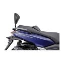 Kit Fissaggio Schienalino Shad Per Sym Maxsym 400