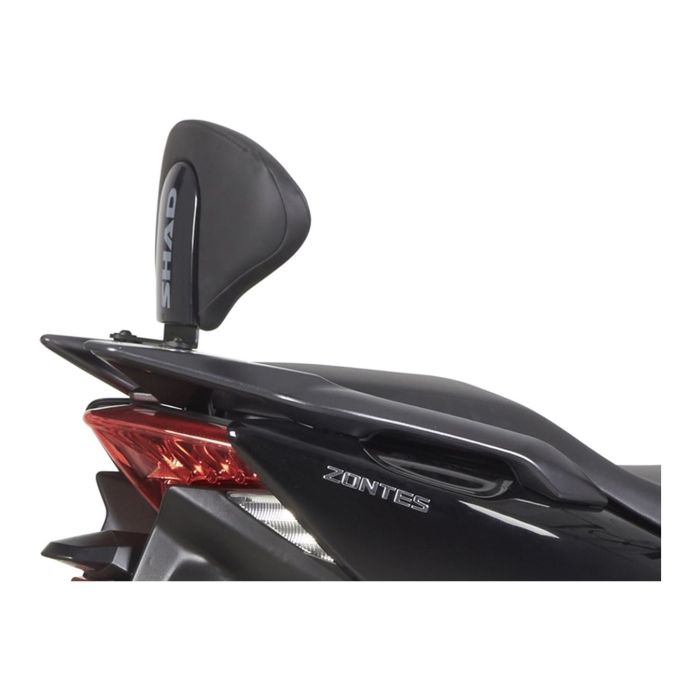 Kit Fissaggio Schienalino Shad Per Zontes M310