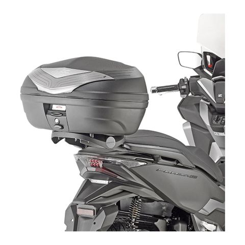 Portapacchi Honda Forza 300 2018 Forza 125ab Kappa Kr1166