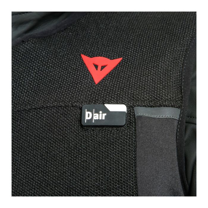 Gilet Airbag Dainese Smart Jacket Black
